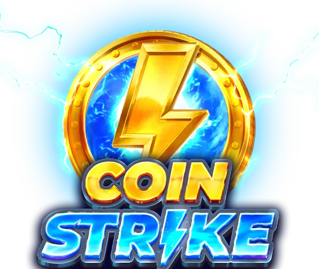Logotipo de Coin Strike